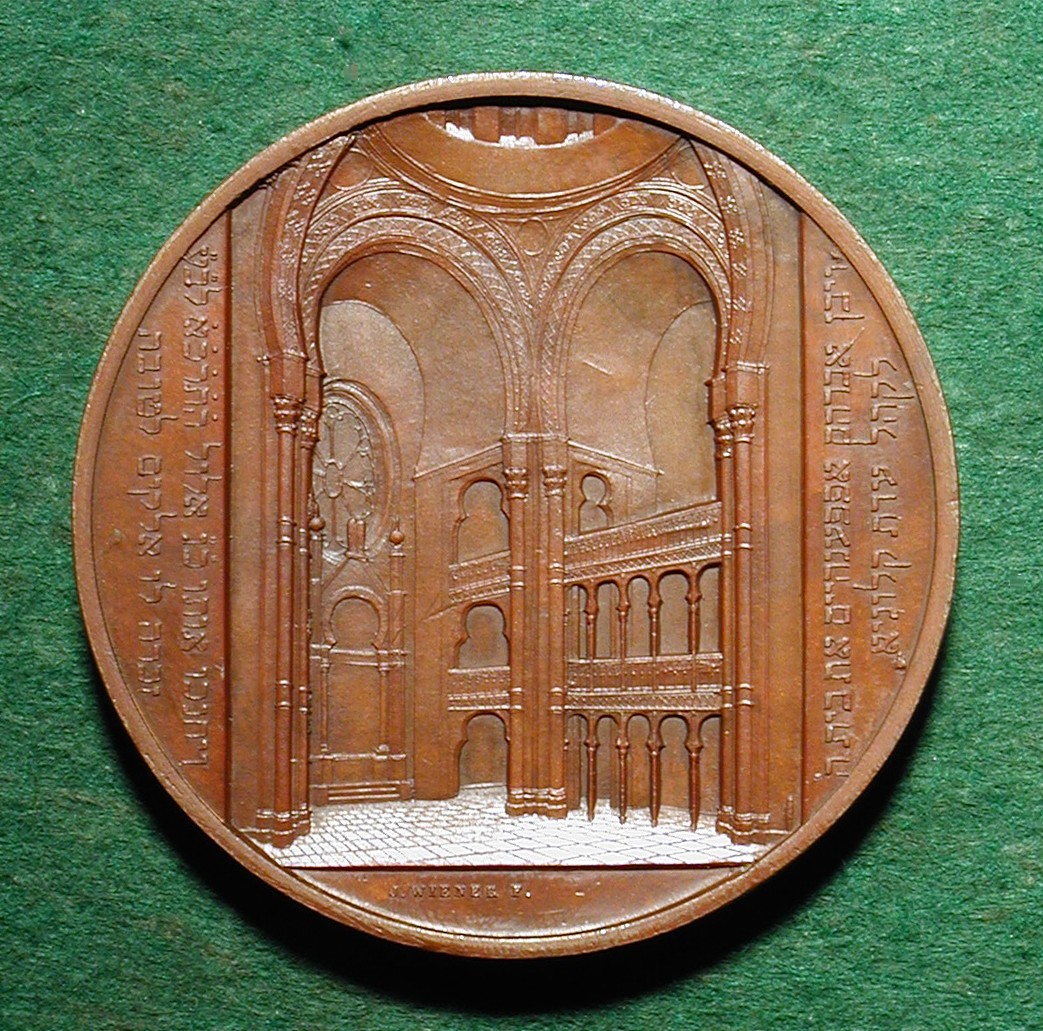  Cologne Medal 