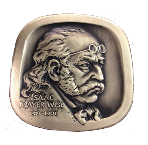 Isaac Mayer Wise